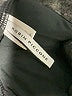 Robin Piccone Black Bodysuit Size 6 - photo 3