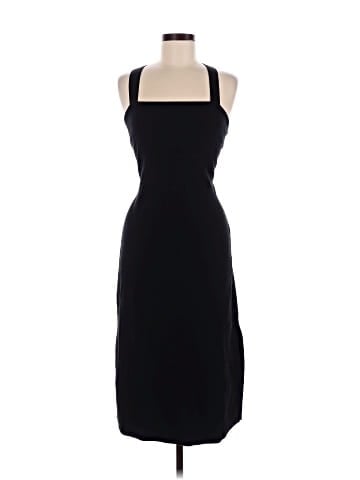 Porridge Cocktail Dress (view 1)