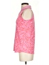 Under Armour Pink Sleeveless Blouse Size S - photo 5