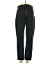 Just Black Black Jeans Size 27 waist - photo 1