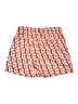 Assorted Brands 100% Polyester Print Red Board Shorts Size XL - photo 2