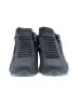 Fashion Black Gray Sneakers Size EU 39 - photo 2