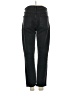 Just Black Black Jeans Size 27 waist - photo 2