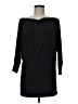 Bordeaux Black Pullover Sweater Size M - photo 1