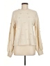 Trafaluc by Zara Ivory Pullover Sweater Size M - photo 1