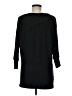 Bordeaux Black Pullover Sweater Size M - photo 2