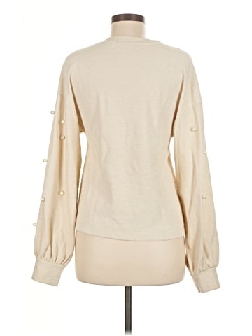 Trafaluc by Zara Pullover Sweater (view 2)