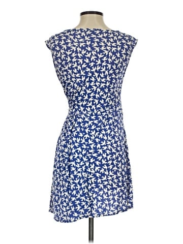 Leifnotes Casual Dress (view 2)
