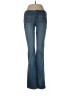 Mudd Blue Jeans Size 7 - photo 1