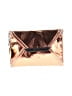 Unbranded Metallic Gold Pink Clutch One size - photo 1