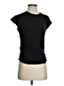 AFRM Black Sleeveless T-Shirt Size S - photo 1