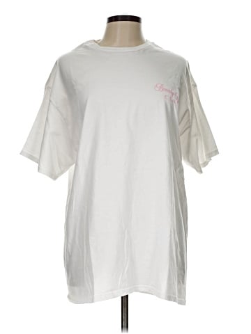 Sweet Claire Short Sleeve T-Shirt (view 1)
