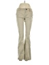 American Eagle Outfitters Tan Khakis Size 4 - photo 1
