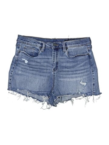 Blank NYC Denim Shorts (view 1)