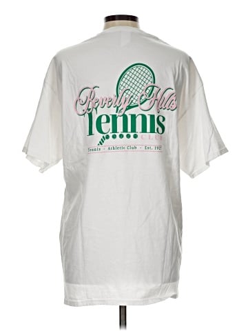 Sweet Claire Short Sleeve T-Shirt (view 2)