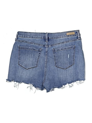 Blank NYC Denim Shorts (view 2)