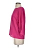 Final Touch 100% Polyester Pink 3/4 Sleeve Blouse Size S - photo 5