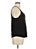 Graham & Spencer Black Tank Top Size M - photo 4