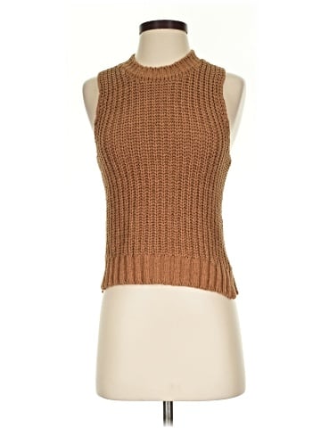 Abercrombie & Fitch Sweater Vest (view 1)