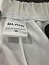 Blair 100% Polyester Solid Ivory Track Pants Size 16 - photo 7
