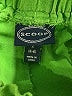 Scoop Green Casual Pants Size S - photo 7