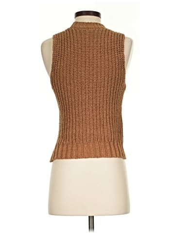 Abercrombie & Fitch Sweater Vest (view 2)