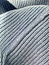 St. John Blue Cardigan Size L - photo 8