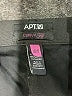 Apt. 9 Black Dress Pants Size 18W - photo 4
