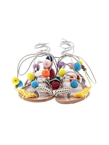 CATHERINE Catherine Malandrino Sandals (view 2)