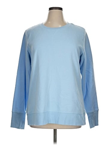 Tek Gear Sweatshirt (view 1)