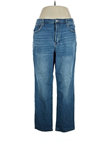 Universal Thread Jeans (view 1)