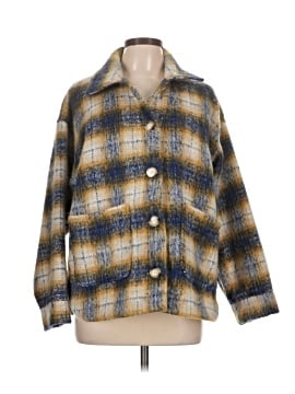 John Paul Richard Jacket