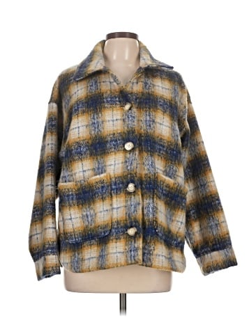 John Paul Richard Jacket (view 1)