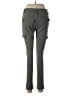 Vintage Violet Gray Cargo Pants Size 6 - photo 2