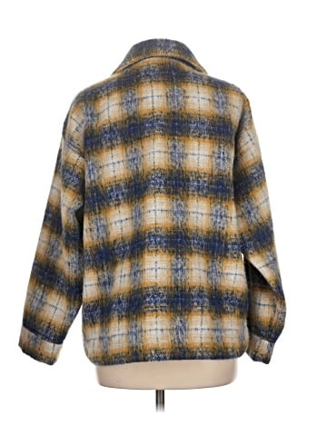 John Paul Richard Jacket (view 2)