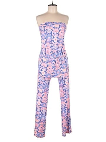 Lilly Pulitzer Jumpsuit (view 1)
