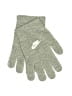 Nike Green Gray Gloves One size (youth) - photo 1
