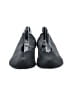 Eileen Fisher Black Flats Size 9 - photo 2
