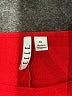 Elle Red Long Sleeve Blouse Size XL - photo 7