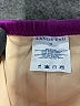 Lands' End Solid Purple Skort Size 14 - photo 3