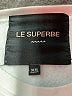 Le Superbe Graphic White Sweatshirt Size XS - photo 7
