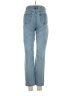 Charter Club Hearts Blue Jeans Size 4 (petite) - photo 2
