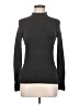 Zara Gray Turtleneck Sweater Size M - photo 1
