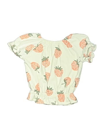 Baby Gap Short Sleeve Blouse (view 2)
