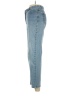 Charter Club Hearts Blue Jeans Size 4 (petite) - photo 5