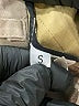 White Fox Solid Tan Khaki Shorts Size S - photo 4