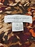 Christopher & Banks Print Brown Blazer Size XL - photo 6