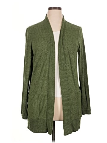 Bobeau Cardigan (view 1)