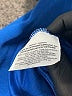 Nike 100% Polyester Blue Pullover Hoodie Size S - photo 8