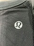 Lululemon Athletica Black Active Tank Size 2 - photo 7